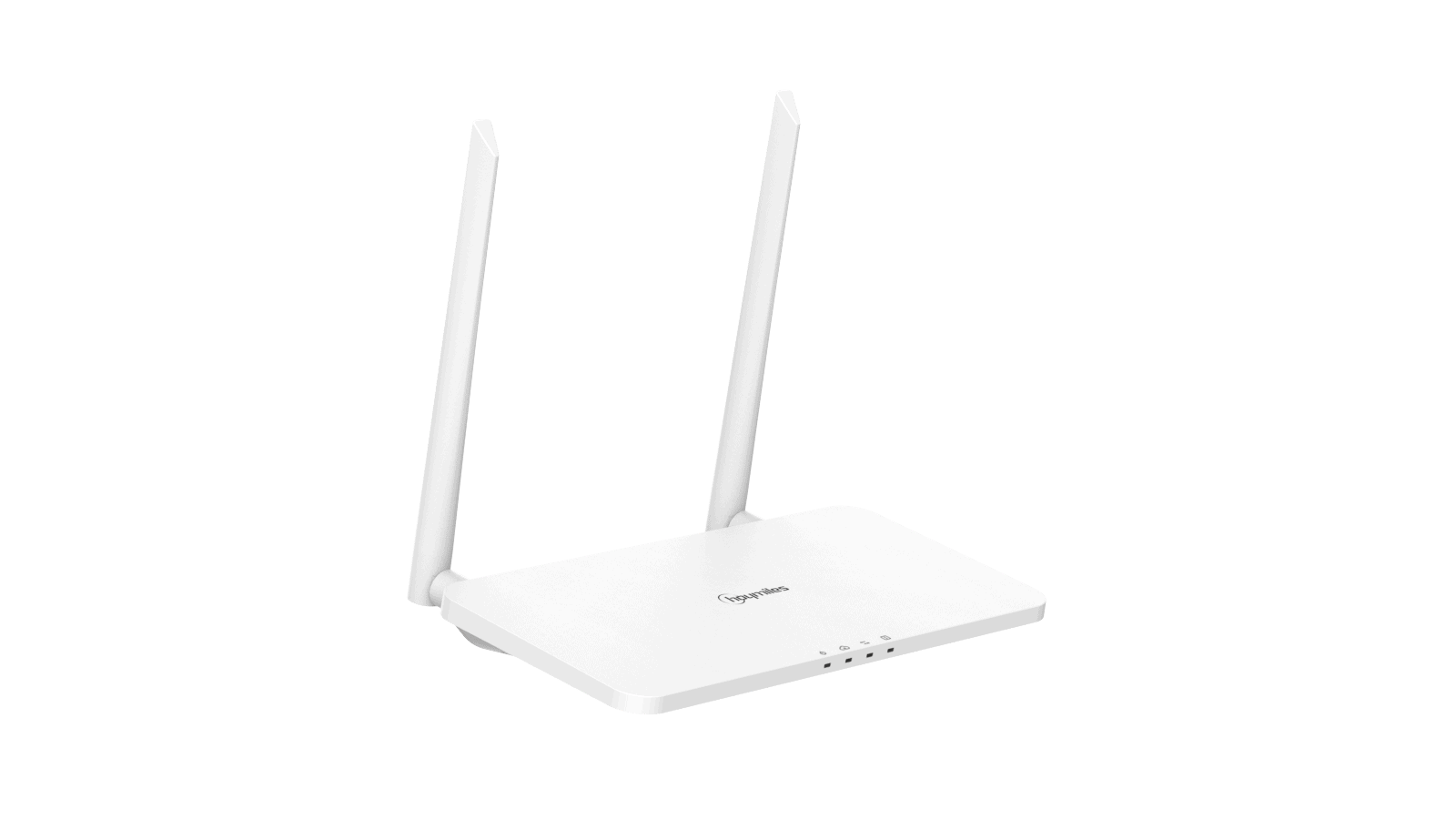Hoymiles DTU-PRO S Etäseuranta