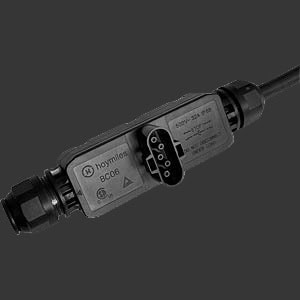 Hoymiles HMT-Liitin