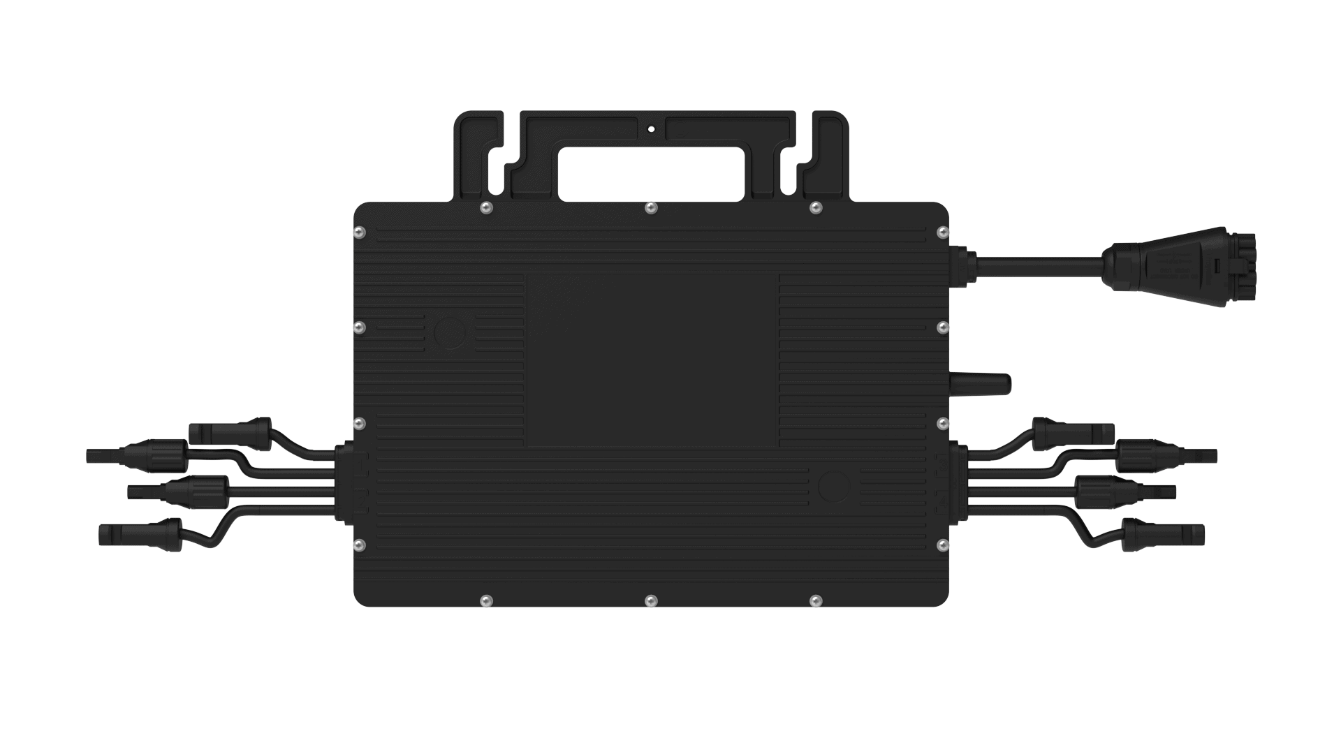 Hoymiles HMT-2000-4T Mikro Invertteri