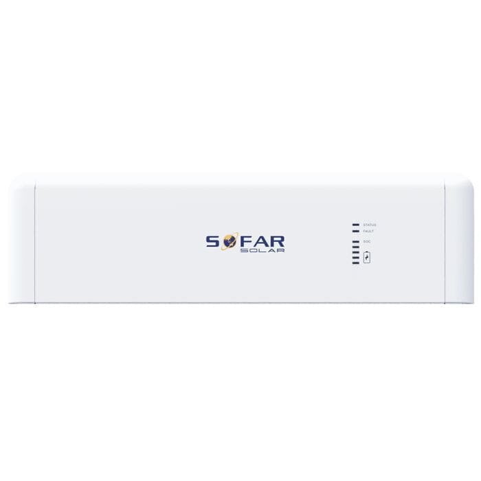 Sofar BTS BDU ohjainyksikkö