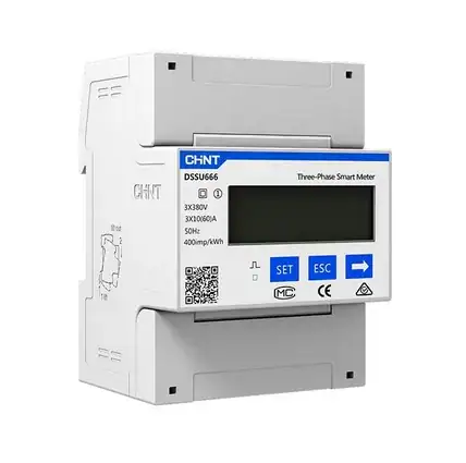 Sofar Smartmeter
