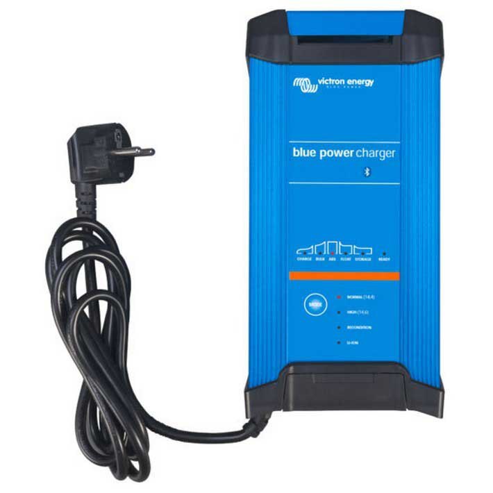 Victron Energy Blue Smart IP22 12V 30A (3) – Bluetooth akkulaturi