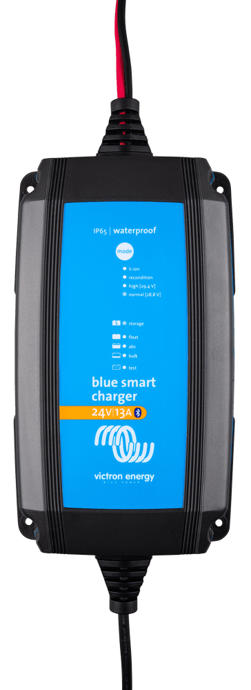 Victron Energy Blue Smart IP65 24V 13A – akkulaturi