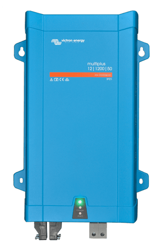 Victron Energy MultiPlus 12V 1200VA 50-16 – invertterilaturi