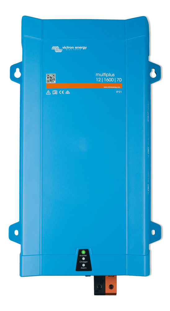 Victron Energy Multiplus 12V 1600VA 70-16 Invertterilaturi