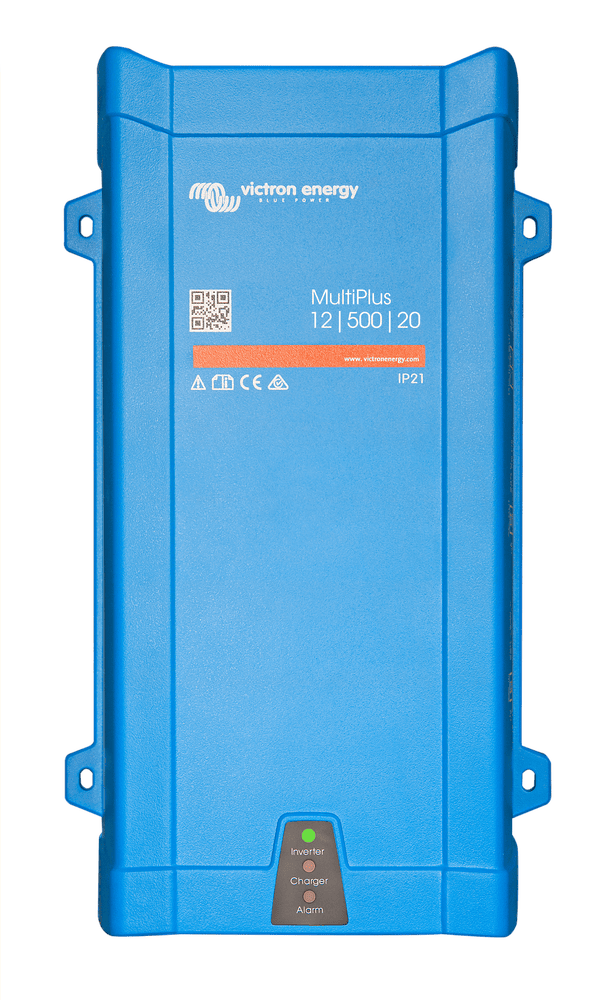 Victron Energy MultiPlus 12V 500VA 20-16 – invertterilaturi