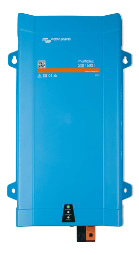 Victron Energy Multiplus 24V 1600VA 40-16 Invertterilaturi