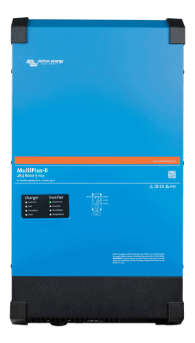 Victron Energy MultiPlus-II 48V 8000VA 110-100 Invertterilaturi