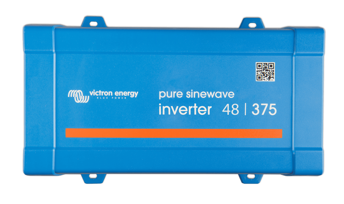 Victron Energy 48V 375VA VE.Direct Schuko – Invertteri