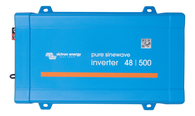 Victron Energy 48V 500VA VE.Direct Schuko – invertteri