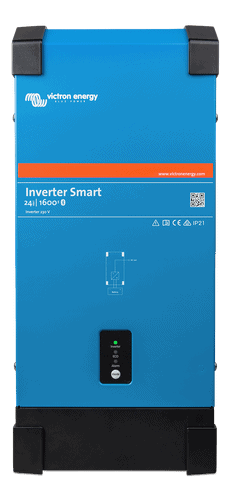 Victron Energy Smart 24V 1600VA – Invertteri