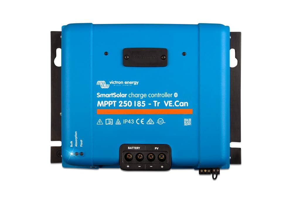 Victron Energy Smart Solar 250/85 Tr VE Can MPPT Lataussäädin