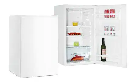 CoolXon 110L jääkaappi 12V / 24V