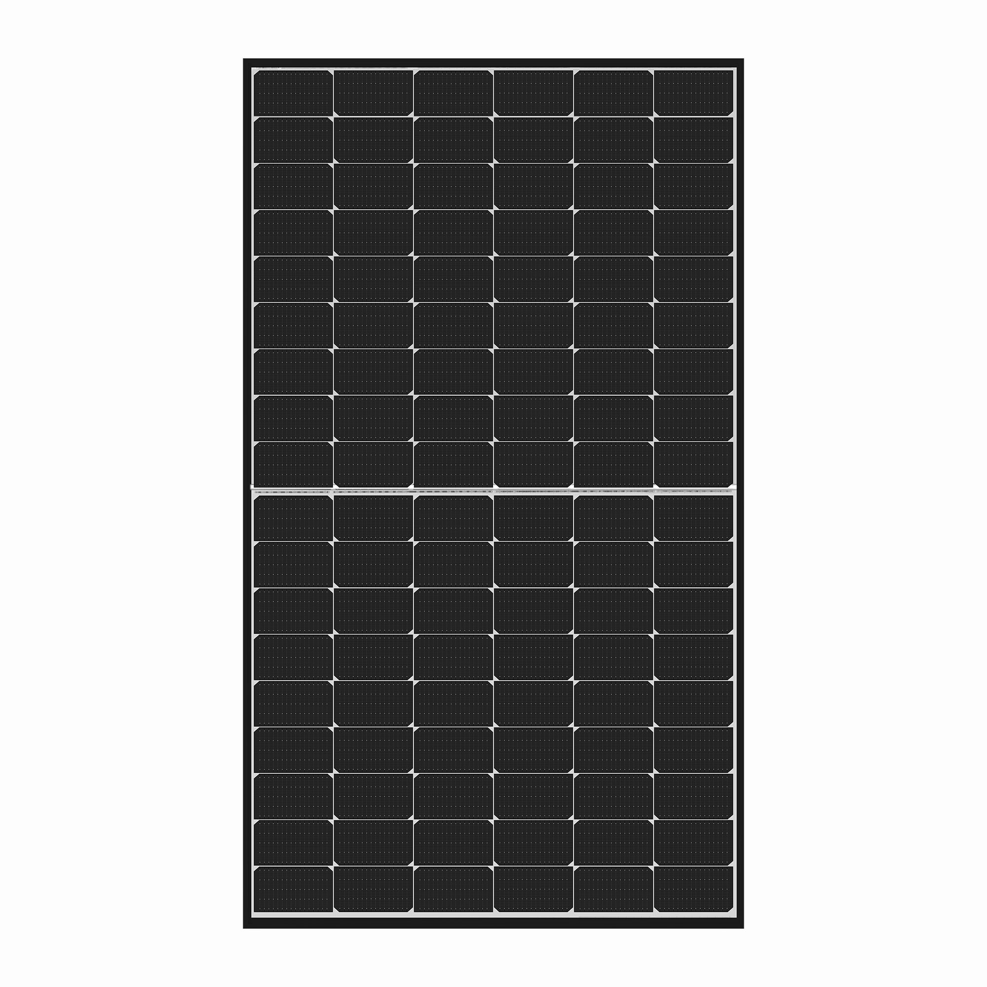 EGING EG-430NT54-HLV BlackFrame Star PRO Series