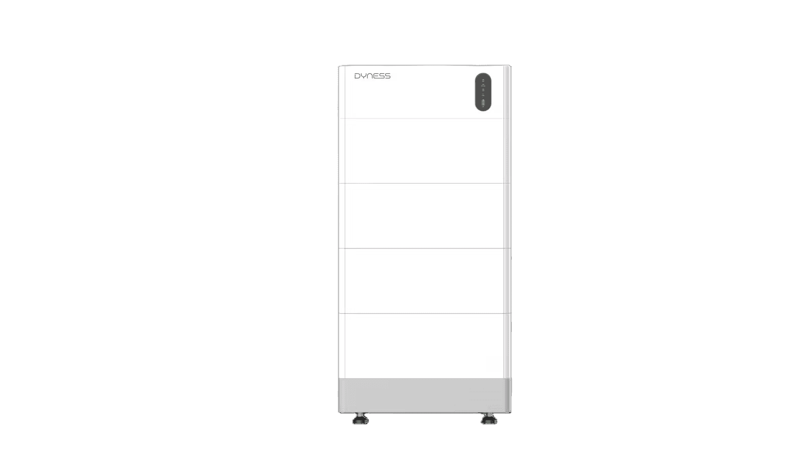 Dyness Tower PRO TP15 15.36kWh