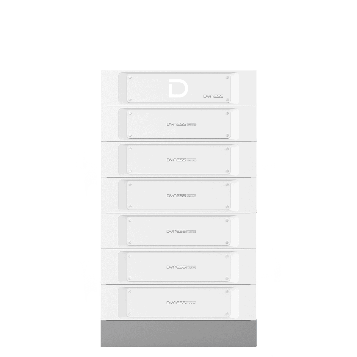DYNESS STACK 100 30,72 KWH